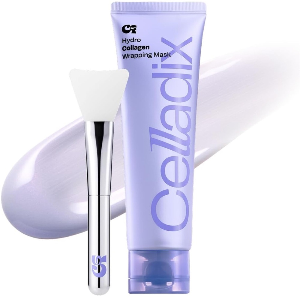Korean Skincare Celladix Hydro Collagen Wrapping Mask